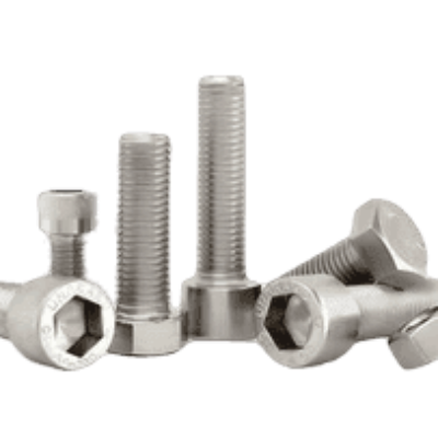 STAINLESS STEEL FASTENERS